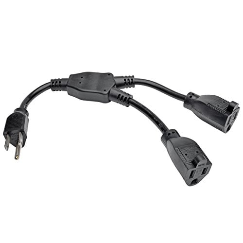 Y-Splitter Liberator Power Ext Y-Splitter Liberator Power Ext